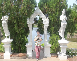 Wat Yan excursion book online +668-3838-3539 in Pattaya photo 4921