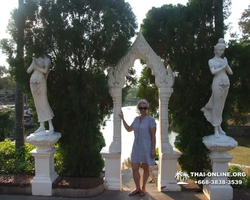 Wat Yan excursion book online +668-3838-3539 in Pattaya photo 846