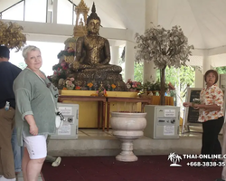 Wat Yan excursion book online +668-3838-3539 in Pattaya photo 4835