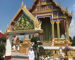 Wat Yan excursion book online +668-3838-3539 in Pattaya photo 1987