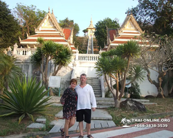 Wat Yan excursion book online +668-3838-3539 in Pattaya photo 768