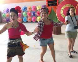 Wat Yan excursion book online +668-3838-3539 in Pattaya photo 1123