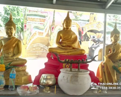 Wat Yan excursion book online +668-3838-3539 in Pattaya photo 3475