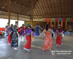 Wat Yan excursion book online +668-3838-3539 in Pattaya photo 1880