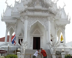 Wat Yan excursion book online +668-3838-3539 in Pattaya photo 2171