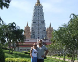 Wat Yan excursion book online +668-3838-3539 in Pattaya photo 2707