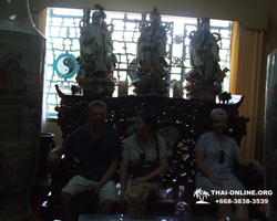 Wat Yan excursion book online +668-3838-3539 in Pattaya photo 798