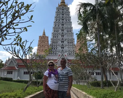 Wat Yan excursion book online +668-3838-3539 in Pattaya photo 733