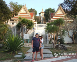 Wat Yan excursion book online +668-3838-3539 in Pattaya photo 744
