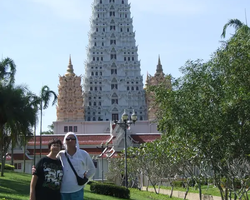 Wat Yan excursion book online +668-3838-3539 in Pattaya photo 2686