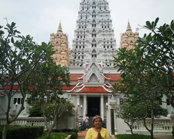 Wat Yan excursion book online +668-3838-3539 in Pattaya photo 2429