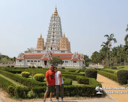 Wat Yan excursion book online +668-3838-3539 in Pattaya photo 5213