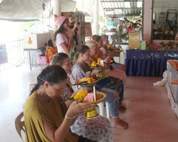 Wat Yan excursion book online +668-3838-3539 in Pattaya photo 2088