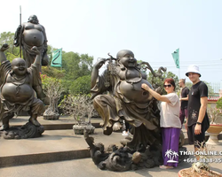 Wat Yan excursion book online +668-3838-3539 in Pattaya photo 5091