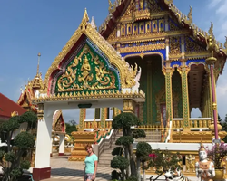 Wat Yan excursion book online +668-3838-3539 in Pattaya photo 1956