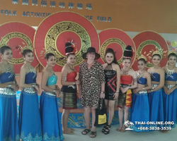 Wat Yan excursion book online +668-3838-3539 in Pattaya photo 4087