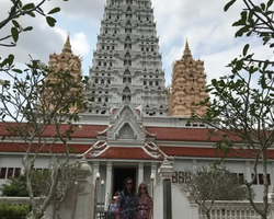 Wat Yan excursion book online +668-3838-3539 in Pattaya photo 1861