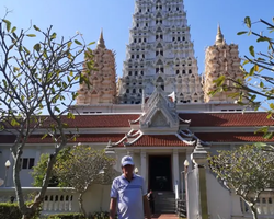 Wat Yan excursion book online +668-3838-3539 in Pattaya photo 5432