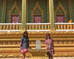 Wat Yan excursion book online +668-3838-3539 in Pattaya photo 1887