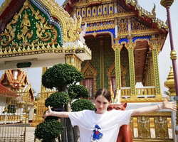 Wat Yan excursion book online +668-3838-3539 in Pattaya photo 5216