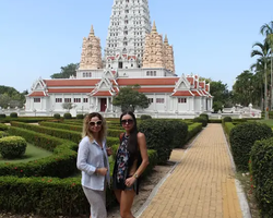 Wat Yan excursion book online +668-3838-3539 in Pattaya photo 2331