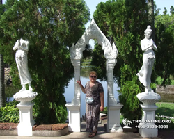 Wat Yan excursion book online +668-3838-3539 in Pattaya photo 1564