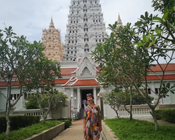 Wat Yan excursion book online +668-3838-3539 in Pattaya photo 2460