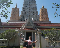 Wat Yan excursion book online +668-3838-3539 in Pattaya photo 2603