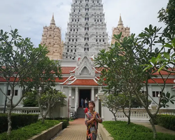 Wat Yan excursion book online +668-3838-3539 in Pattaya photo 2417