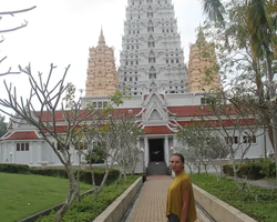 Wat Yan excursion book online +668-3838-3539 in Pattaya photo 2080