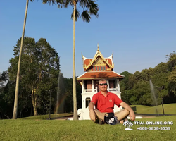 Wat Yan excursion book online +668-3838-3539 in Pattaya photo 1166