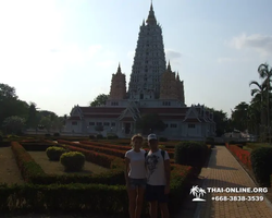 Wat Yan excursion book online +668-3838-3539 in Pattaya photo 1060