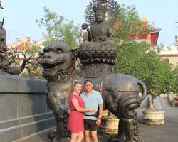 Wat Yan excursion book online +668-3838-3539 in Pattaya photo 2238