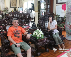 Wat Yan excursion book online +668-3838-3539 in Pattaya photo 5243