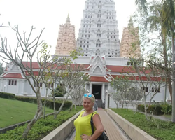 Wat Yan excursion book online +668-3838-3539 in Pattaya photo 2061