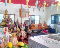 Wat Yan excursion book online +668-3838-3539 in Pattaya photo 3479