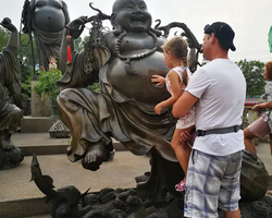 Wat Yan excursion book online +668-3838-3539 in Pattaya photo 72