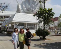 Wat Yan excursion book online +668-3838-3539 in Pattaya photo 2349