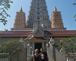 Wat Yan excursion book online +668-3838-3539 in Pattaya photo 2630