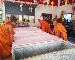 Wat Yan excursion book online +668-3838-3539 in Pattaya photo 3601