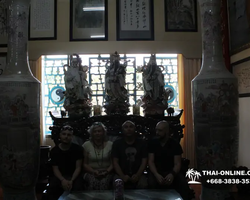 Wat Yan excursion book online +668-3838-3539 in Pattaya photo 5435