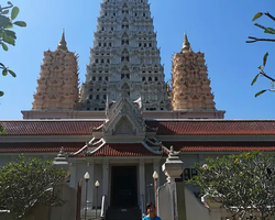 Wat Yan excursion book online +668-3838-3539 in Pattaya photo 2617