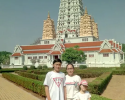 Wat Yan excursion book online +668-3838-3539 in Pattaya photo 2976