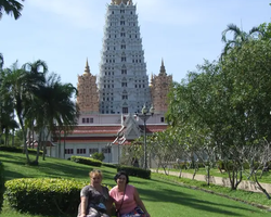 Wat Yan excursion book online +668-3838-3539 in Pattaya photo 2687