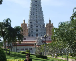 Wat Yan excursion book online +668-3838-3539 in Pattaya photo 2742