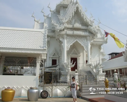 Wat Yan excursion book online +668-3838-3539 in Pattaya photo 4795