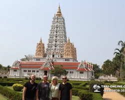 Wat Yan excursion book online +668-3838-3539 in Pattaya photo 5159