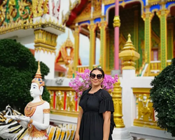 Wat Yan excursion book online +668-3838-3539 in Pattaya photo 2796