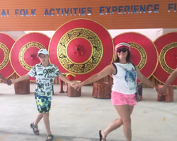 Wat Yan excursion book online +668-3838-3539 in Pattaya photo 1759