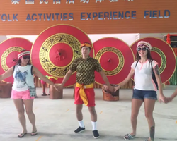 Wat Yan excursion book online +668-3838-3539 in Pattaya photo 1741